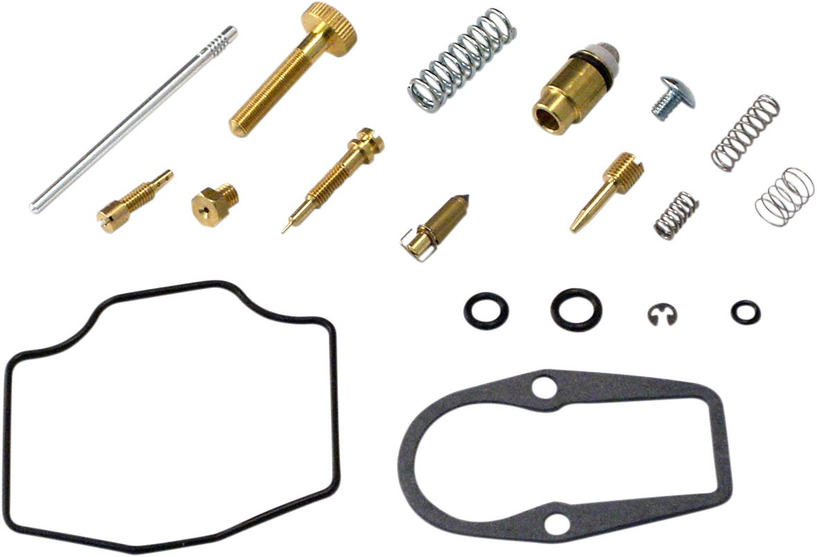 Carburetor Repair Kit - Yamaha 2005 - 2020