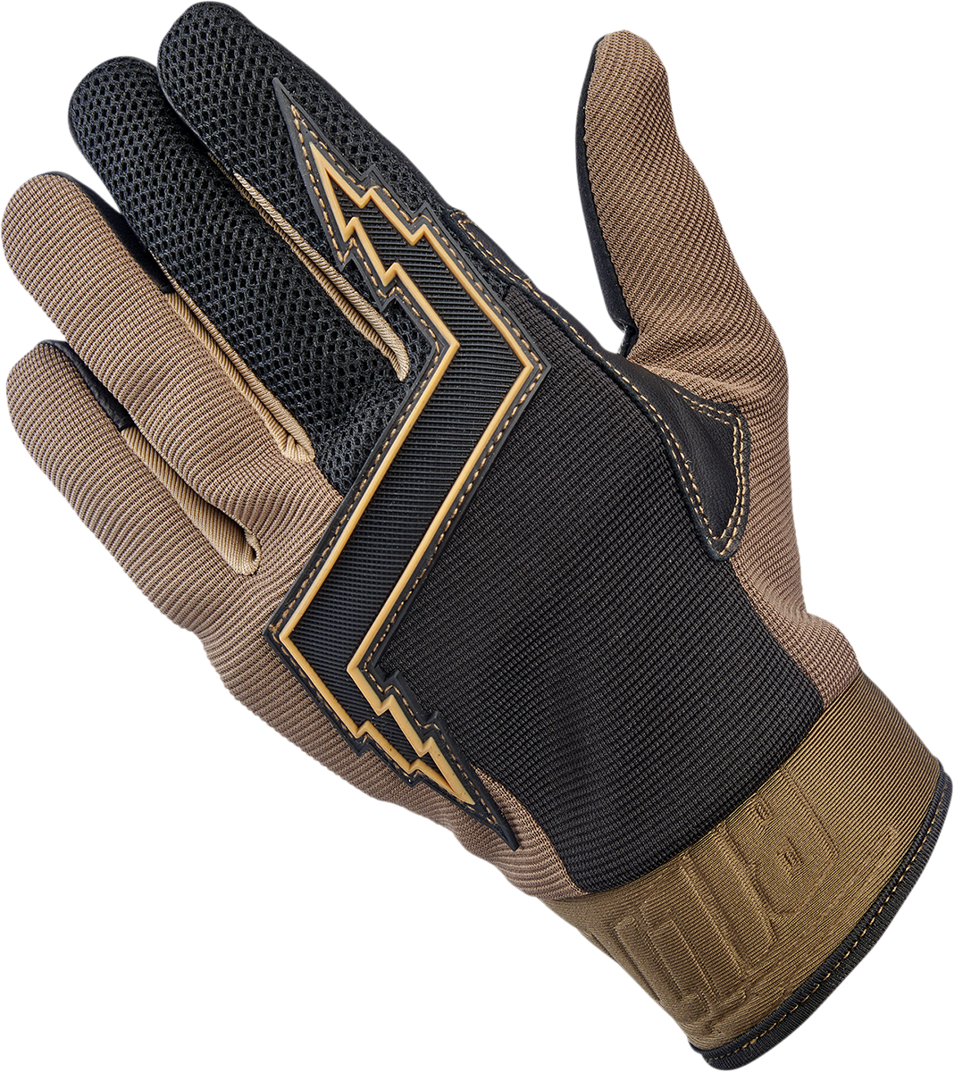 Baja Gloves - Chocolate - XS