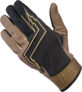 Baja Gloves - Chocolate - XS