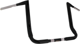 Handlebar - FLH - 14\" - Black 2008 - 2022