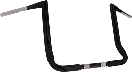 Handlebar - FLH - 14\" - Black 2008 - 2022