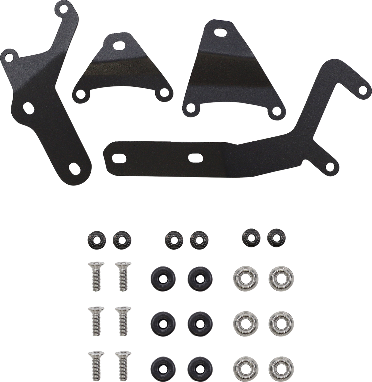 Skid Plate - V-Storm 1000 2014 - 2019