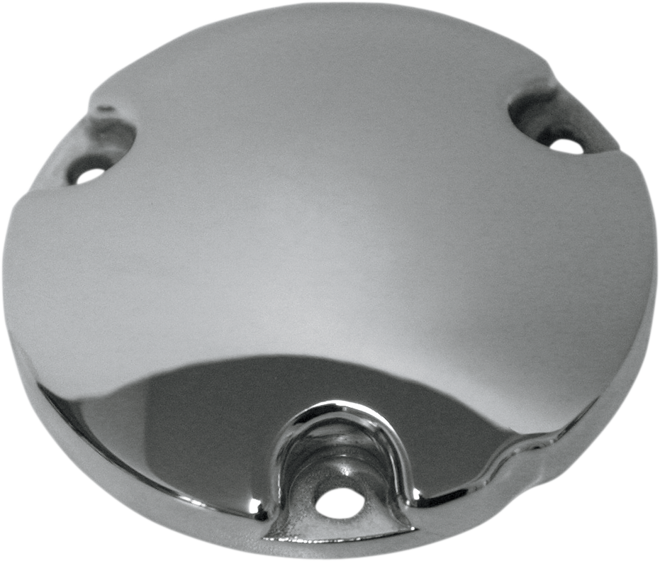 Oil Filter Cover - Chrome - Yamaha 1999 - 2009