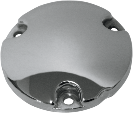 Oil Filter Cover - Chrome - Yamaha 1999 - 2009