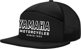 Yamaha Moto Camper Hat - Black