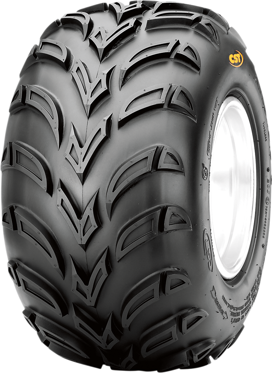 Tire - C9314 - Rear - 16x8-7 - 2 Ply