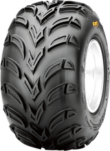 Tire - C9314 - Rear - 22x10-10 - 4 Ply