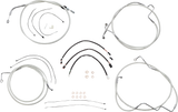 Control Cable Kit - Sterling Chromite II® 2021 - 2023