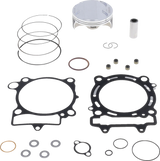 Piston Kit with Gaskets - 95.95 mm - KX450F 2016 - 2018