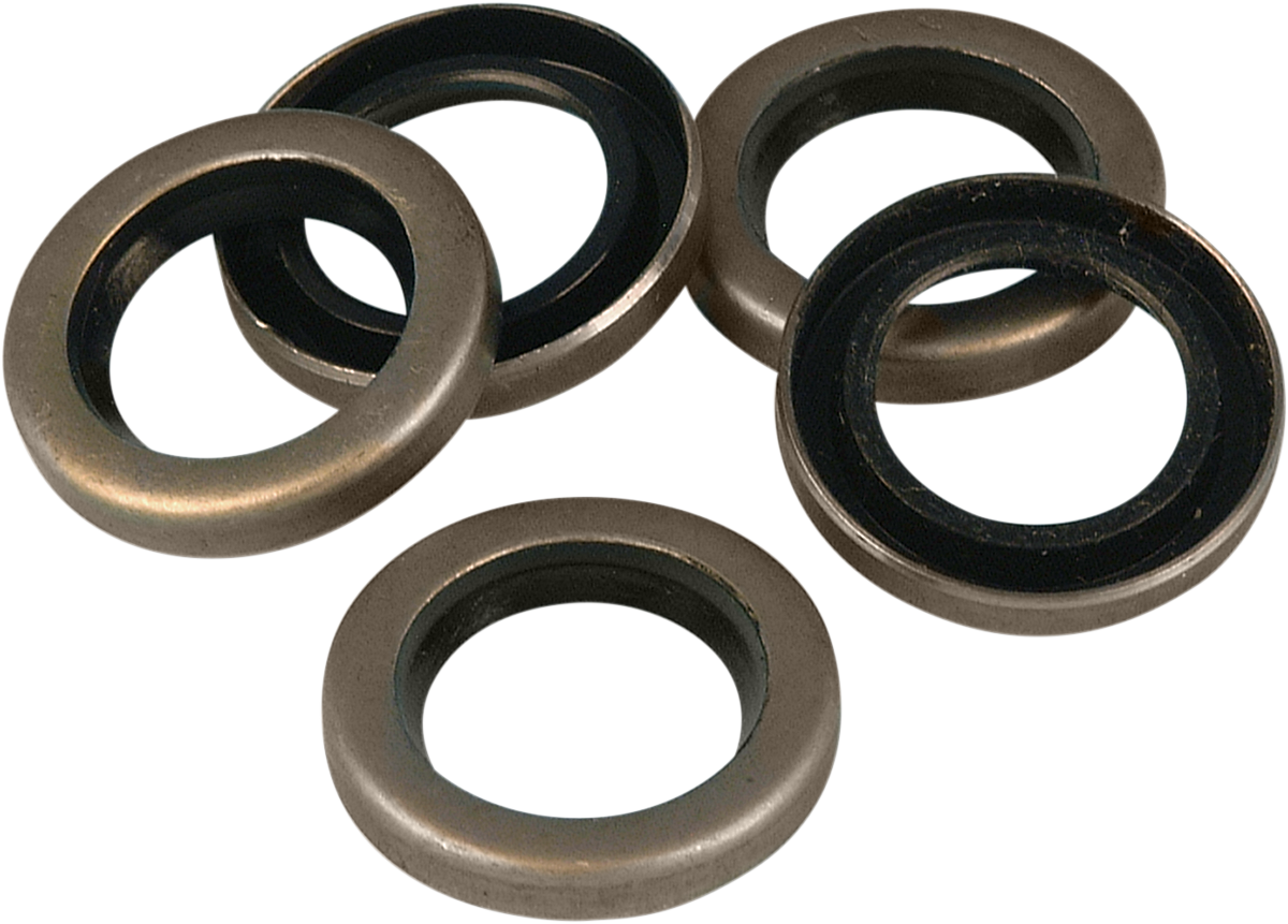 Starter Oil Seal - Big Twin 1980 - 1984