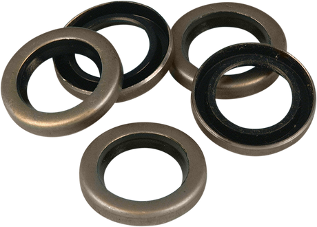 Starter Oil Seal - Big Twin 1980 - 1984