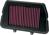 OE Replacement High-Flow Air Filter - Triumph 2011 - 2019