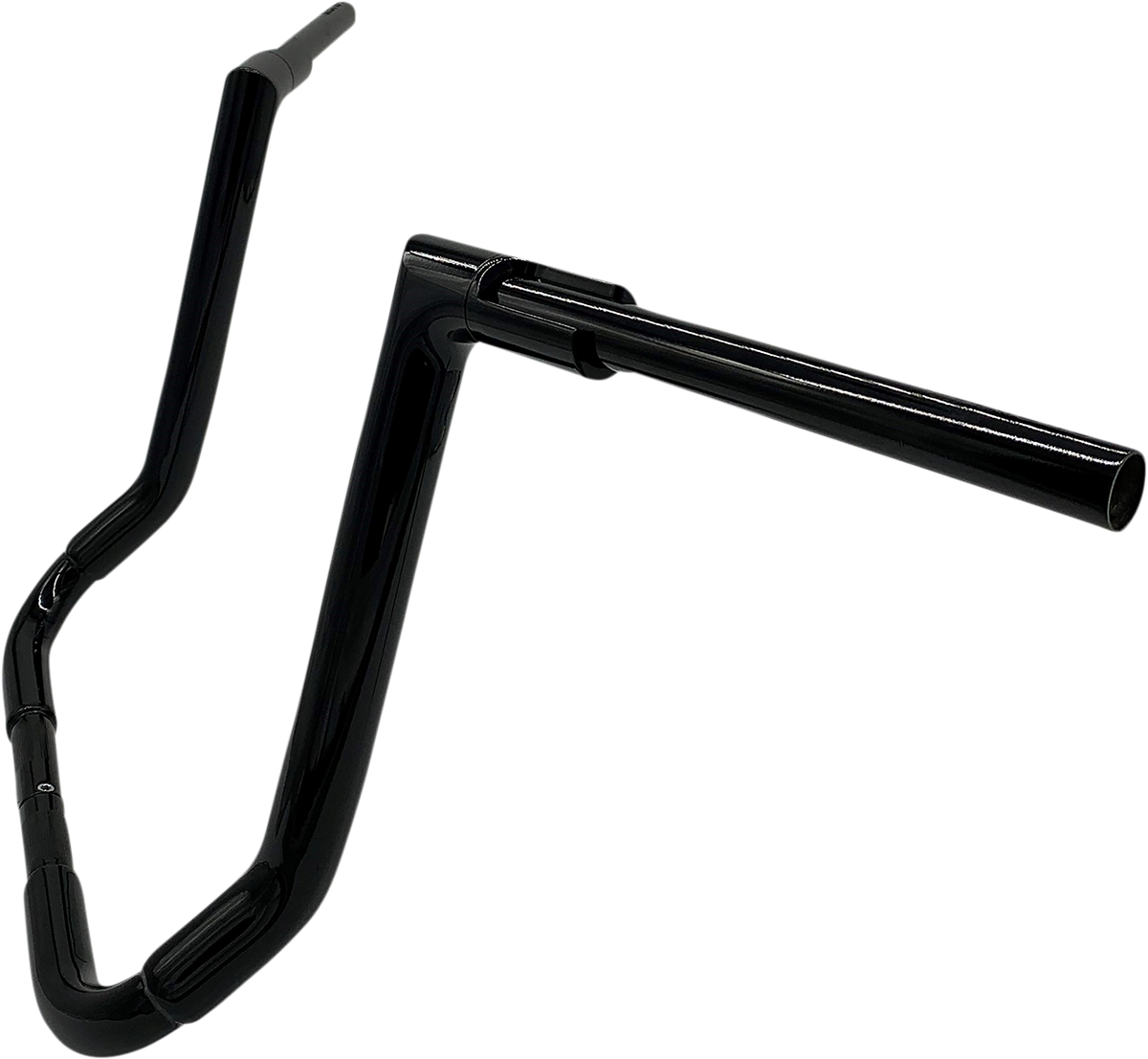 Handlebar - Flat Top - 16\" - Black 2006 - 2020