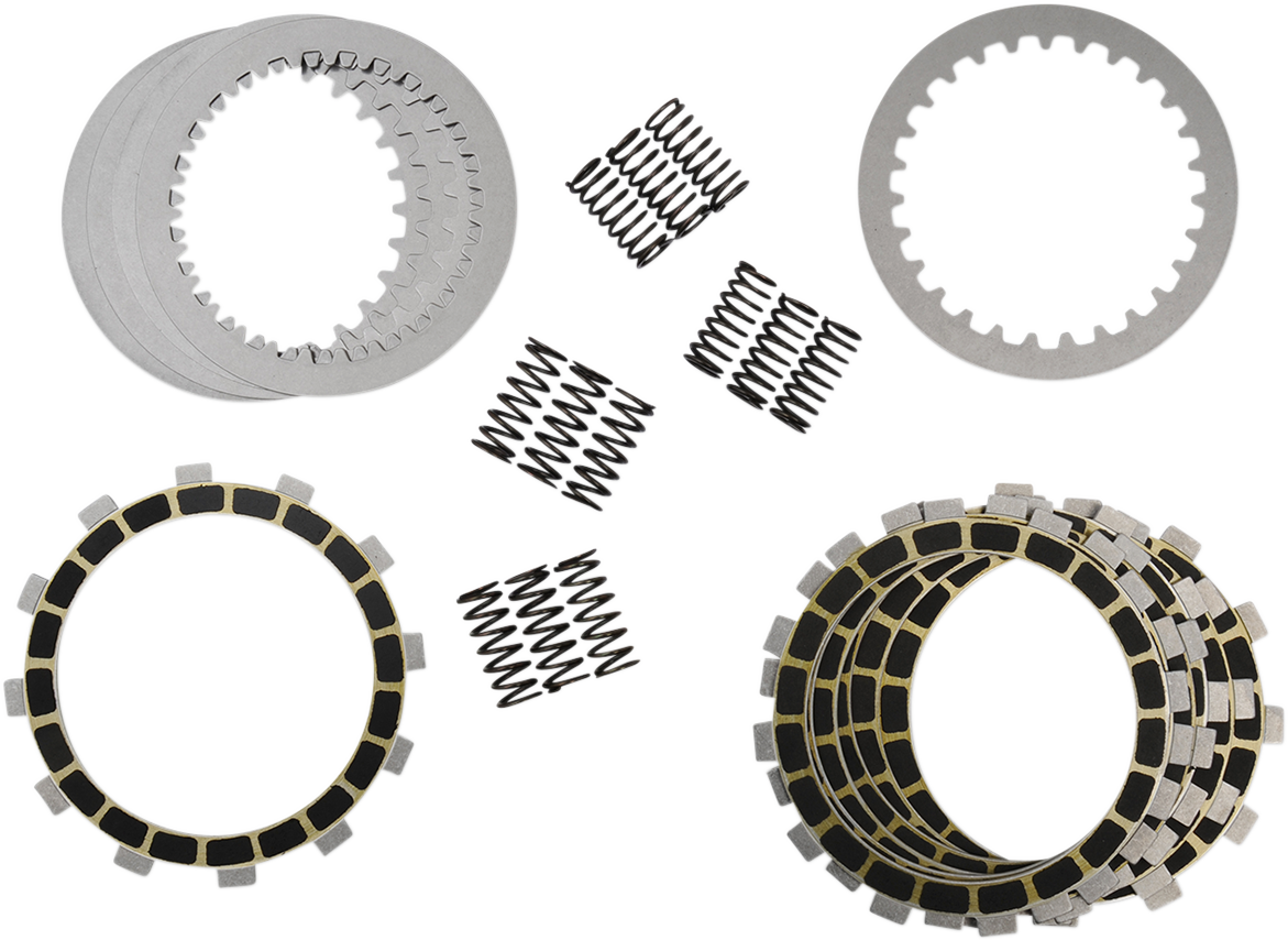 Clutch Kit 1987 - 2006