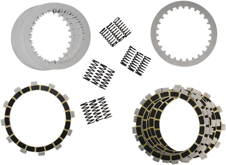 Clutch Kit 1987 - 2006