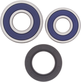 Wheel Bearing Kit - Rear - Honda 1971 - 1978