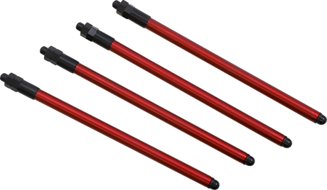 Aluminum Pushrods - Twin Cam 1999 - 2017