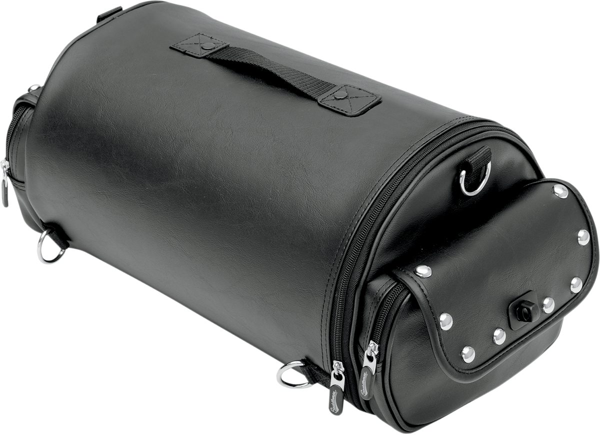 Desperado Rollbag - Black