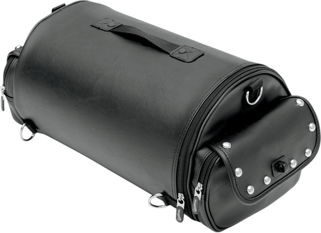 Desperado Rollbag - Black