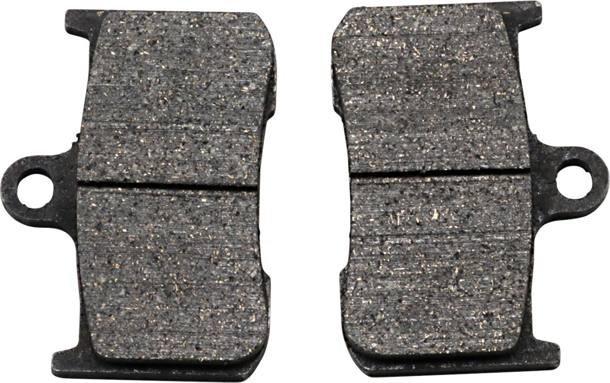 Brake Pads 2003 - 2023