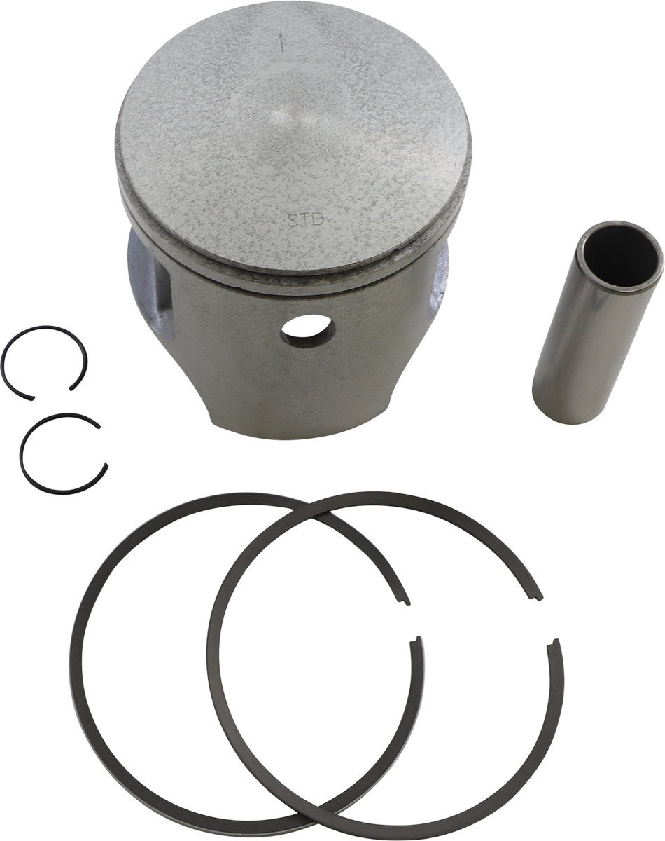 Piston Kit - Standard - Original Series - Polaris 2000 - 2004