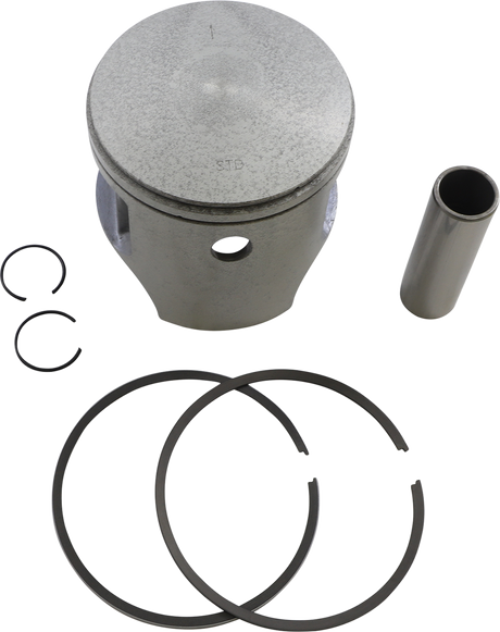 Piston Kit - Standard - Original Series - Polaris 2000 - 2004