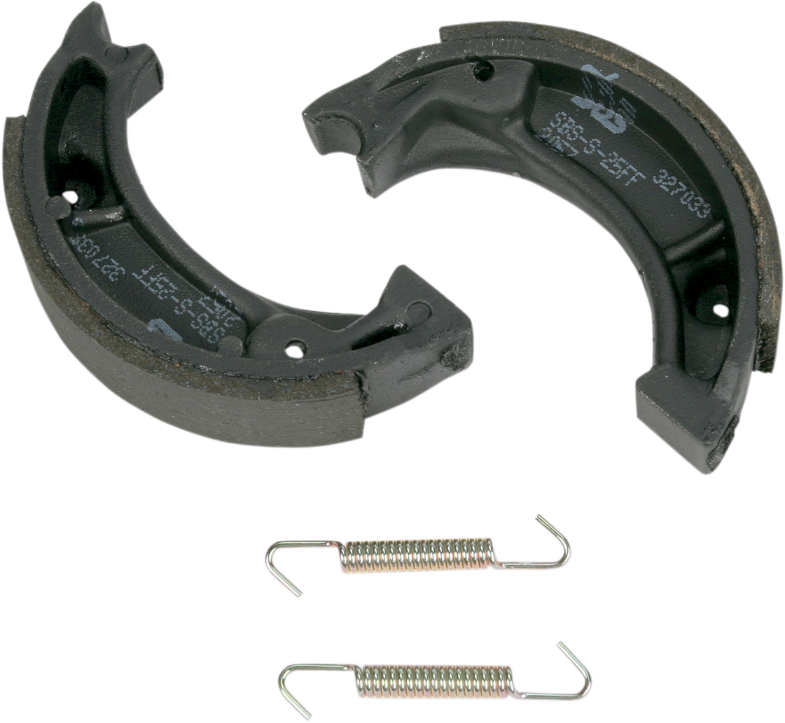 Brake Shoes - Honda 1982 - 2020