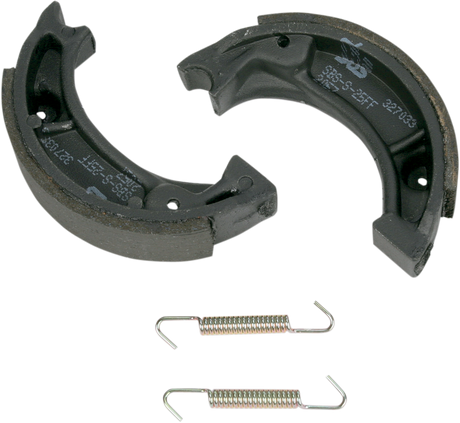 Brake Shoes - Honda 1982 - 2020