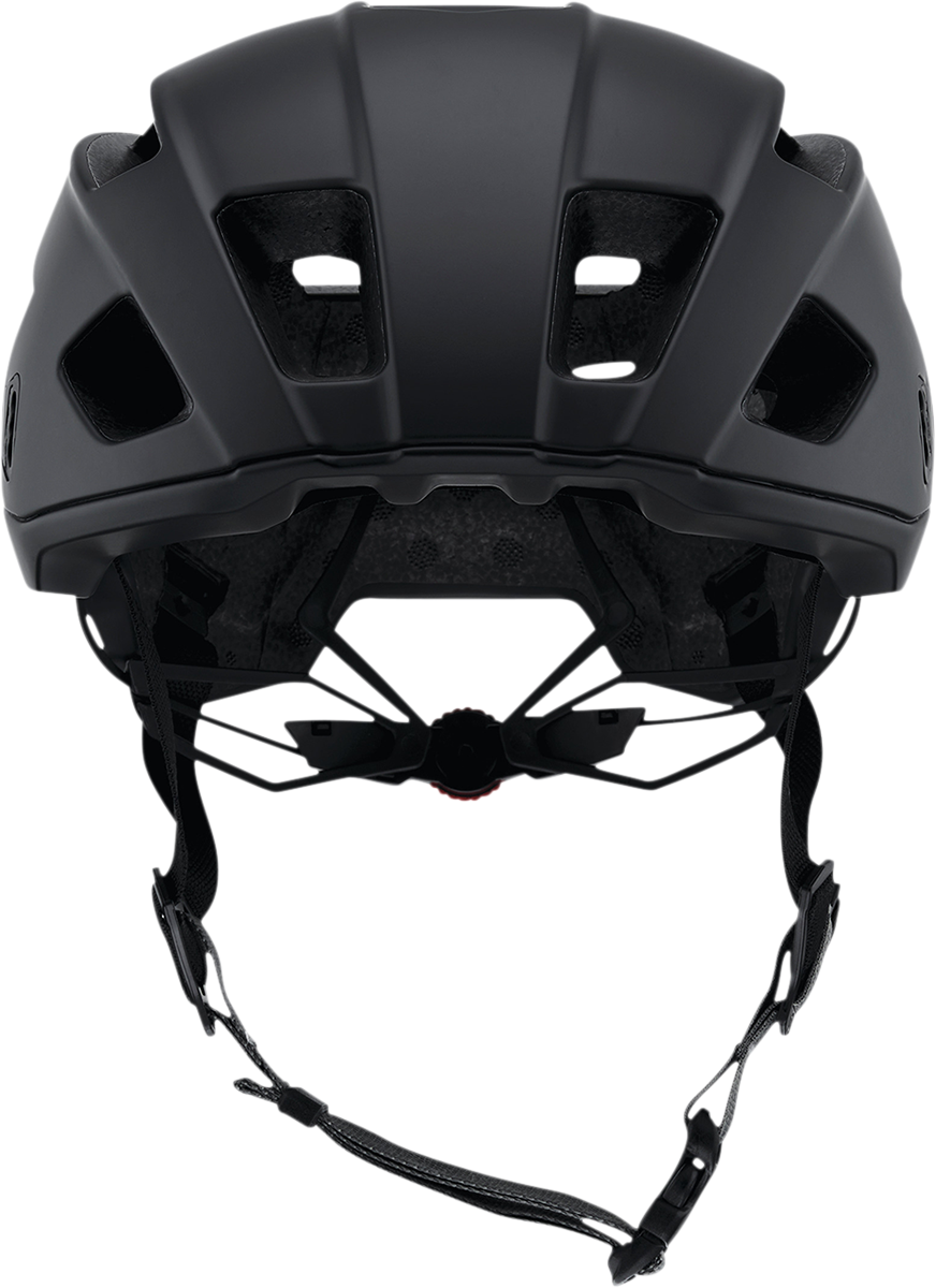 Altis Helmet - Gravel - Black - XS/S