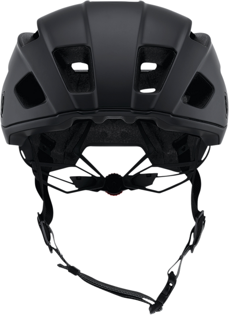 Altis Helmet - Gravel - Black - XS/S