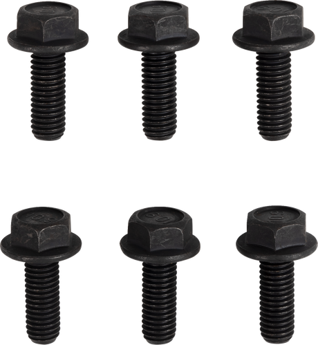 Speed Sensor Magnet Bolt - Pack of Six 2006 - 2021