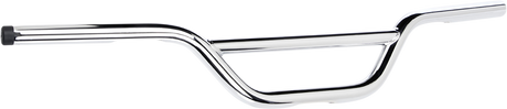 Handlebar - Moto - TBW - Chrome