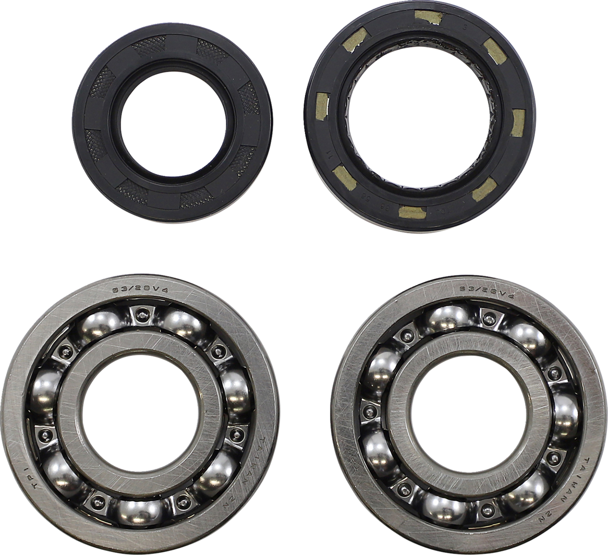 Main Bearing and Seal Kit - Honda 1985 - 1989