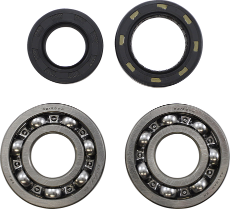 Main Bearing and Seal Kit - Honda 1985 - 1989