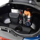 Trunk Organizer - Black - Spyder 2011 - 2023