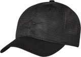 Flow Mesh Hat - Black - Small/Medium