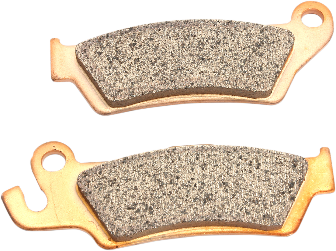 HH Brake Pads - FA438HH 2006 - 2008