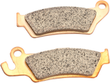 HH Brake Pads - FA438HH 2006 - 2008