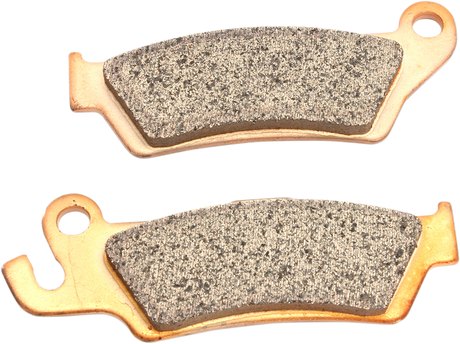 HH Brake Pads - FA438HH 2006 - 2008