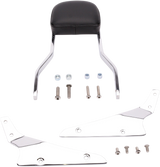 Sissy Bar - Short - VTX1300/1800C 2002 - 2008