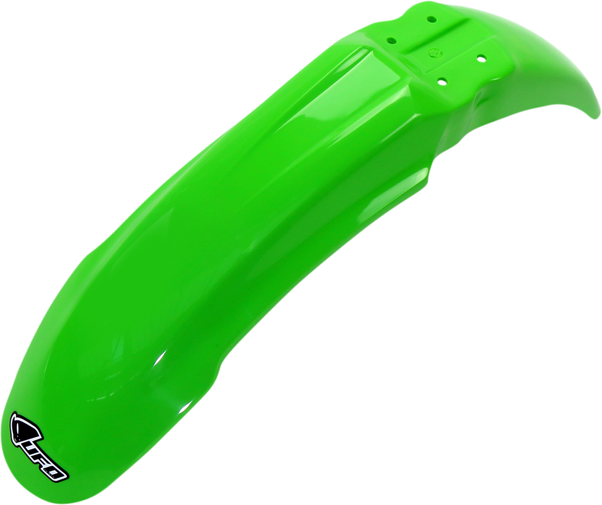 Front Fender - Green 2003 - 2020