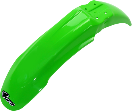 Front Fender - Green 2003 - 2020