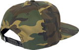 Prospect Hat - Camo