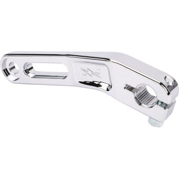 THRASHIN SUPPLY CO.  1602-1445 EZ Shift Inner Arm Lever  - Chrome