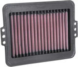 OE Replacement High-Flow Air Filter - BMW 2018 - 2024