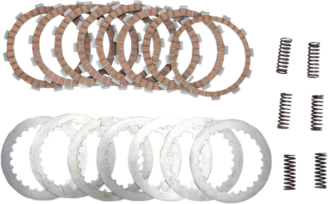 Clutch Kit 2014 - 2016