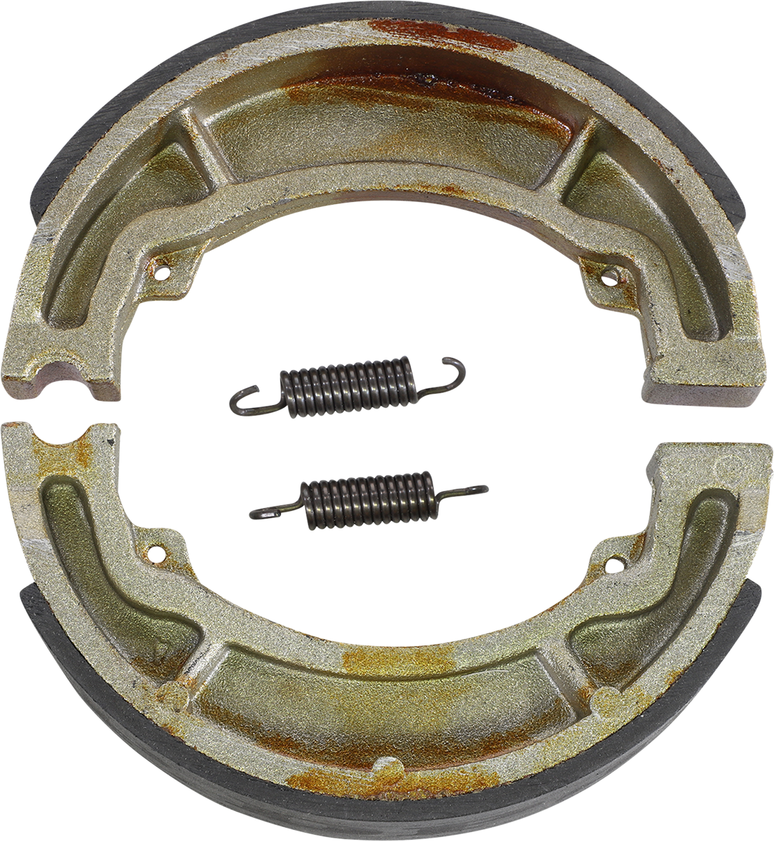 Brake Shoes - Yamaha 1974 - 2008