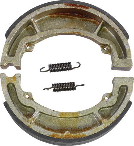 Brake Shoes - Yamaha 1974 - 2008