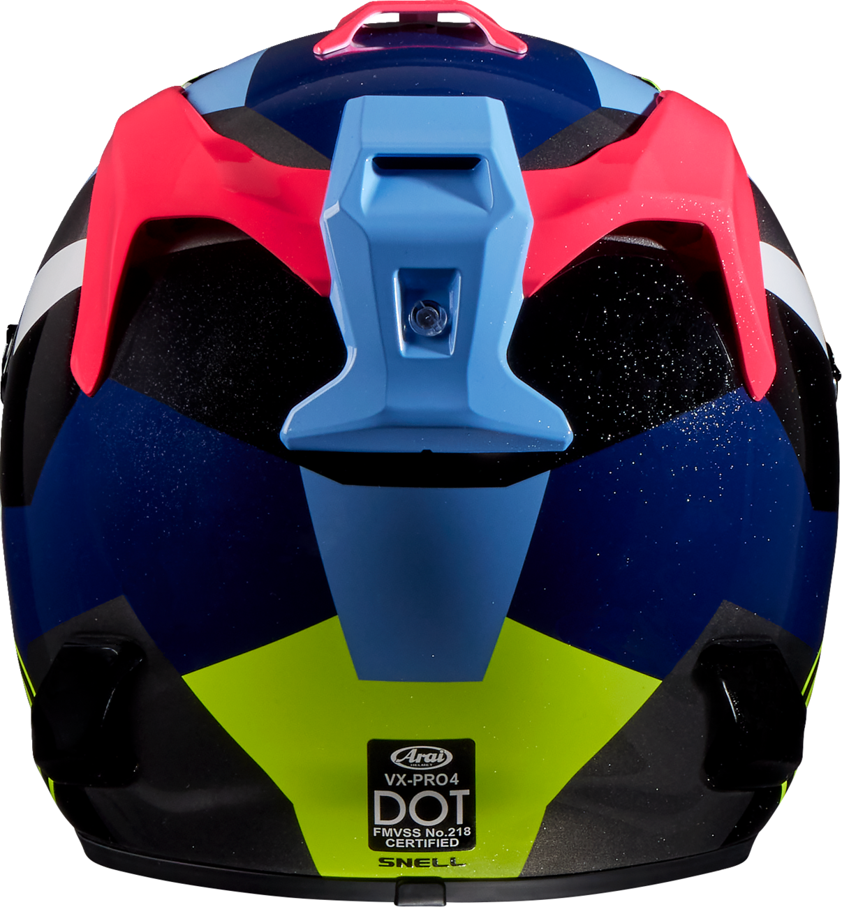 VX-Pro4 Helmet - Block - Medium