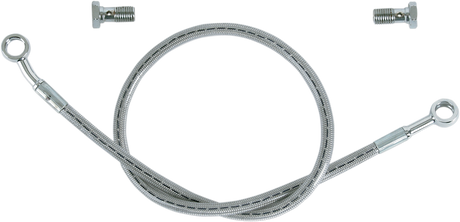 Brake Line Kit - Rear - XR650 2004 - 2015